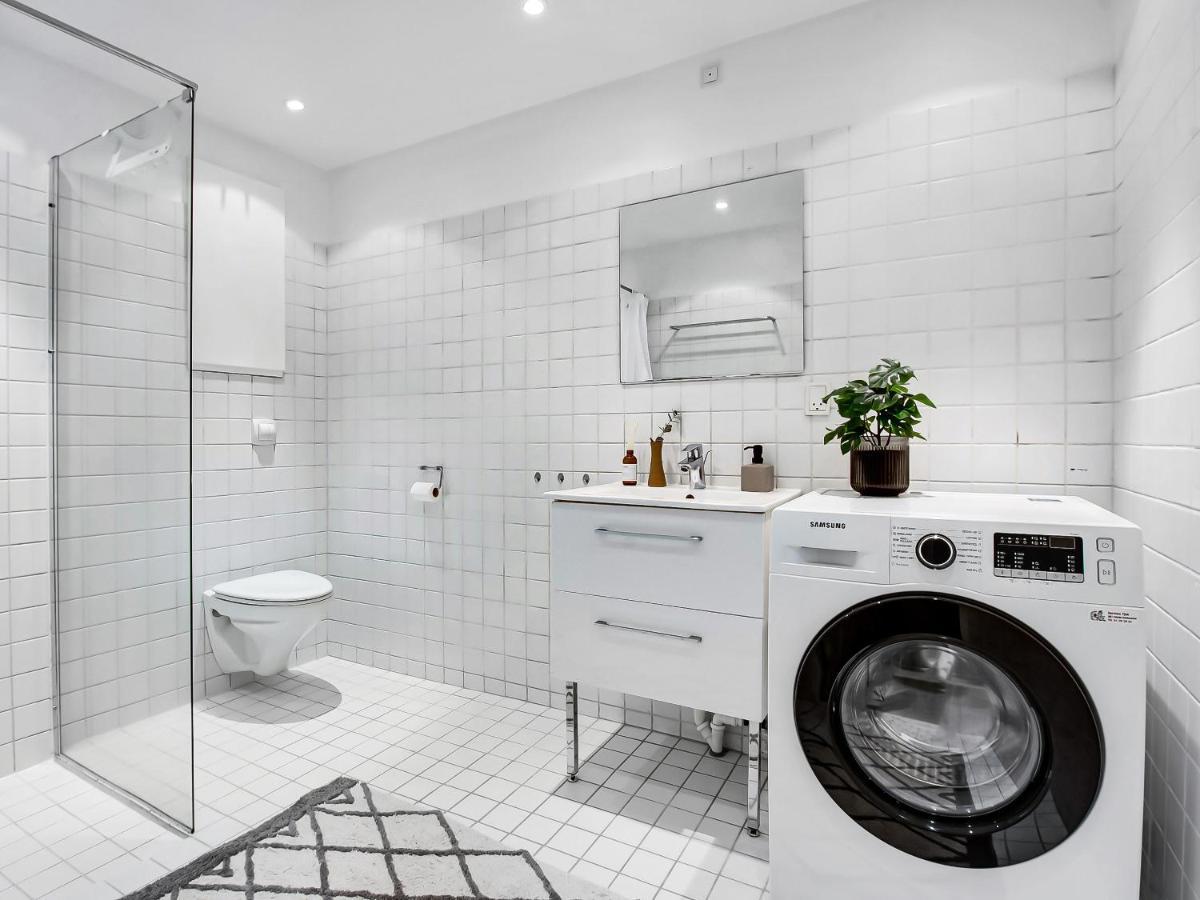 Sanders City - Pleasant Four-Bedroom Apartment In The Lovely Capital Copenhagen Exterior photo